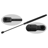 Front Bonnet Hood Strut Left 1648800029 & Right 1648800129 Compatible With MERCEDES-BENZ M-CLASS (W164)